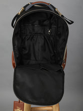 Load image into Gallery viewer, The Limited Edition Diaper Bag for Parents- Tan Appeal