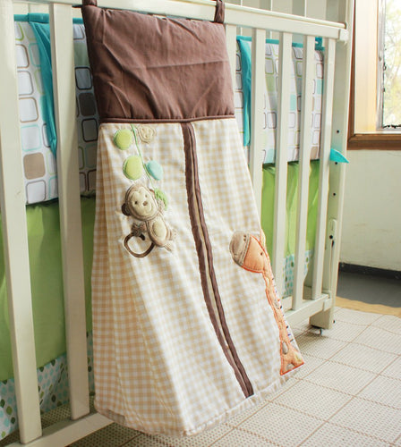 Nappy or Diaper Stacker- Tall as a Giraffe