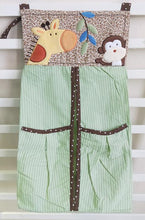 Load image into Gallery viewer, Gogo the Giraffe- Nappy Stacker