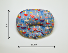 Load image into Gallery viewer, Nursing Pillow- My Mushroom World