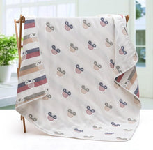 Load image into Gallery viewer, Baby Blanket - Hot Wheels