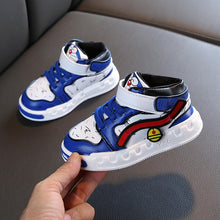 Load image into Gallery viewer, Doraemon Kids Shoes