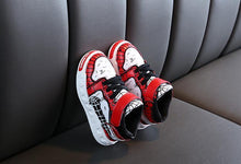 Load image into Gallery viewer, Spiderman Kids Shoes
