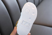 Load image into Gallery viewer, Pikachu Kids Shoes