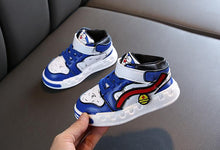 Load image into Gallery viewer, Doraemon Kids Shoes