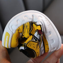 Load image into Gallery viewer, Pikachu Kids Shoes