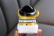 Load image into Gallery viewer, Pikachu Kids Shoes