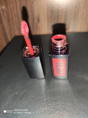 nykaa lipstick