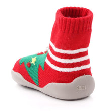 Load image into Gallery viewer, Christmas Tree Limited Edition Socks With A Soul