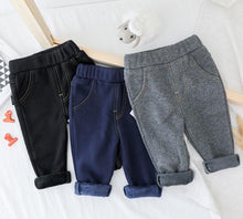 Load image into Gallery viewer, Winter Trouser 