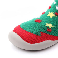 Load image into Gallery viewer, Christmas Tree Limited Edition Socks With A Soul