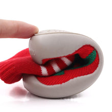 Load image into Gallery viewer, Christmas Tree Limited Edition Socks With A Soul