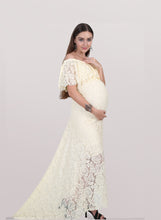 Load image into Gallery viewer, Sunlight Dew Maternity Dress