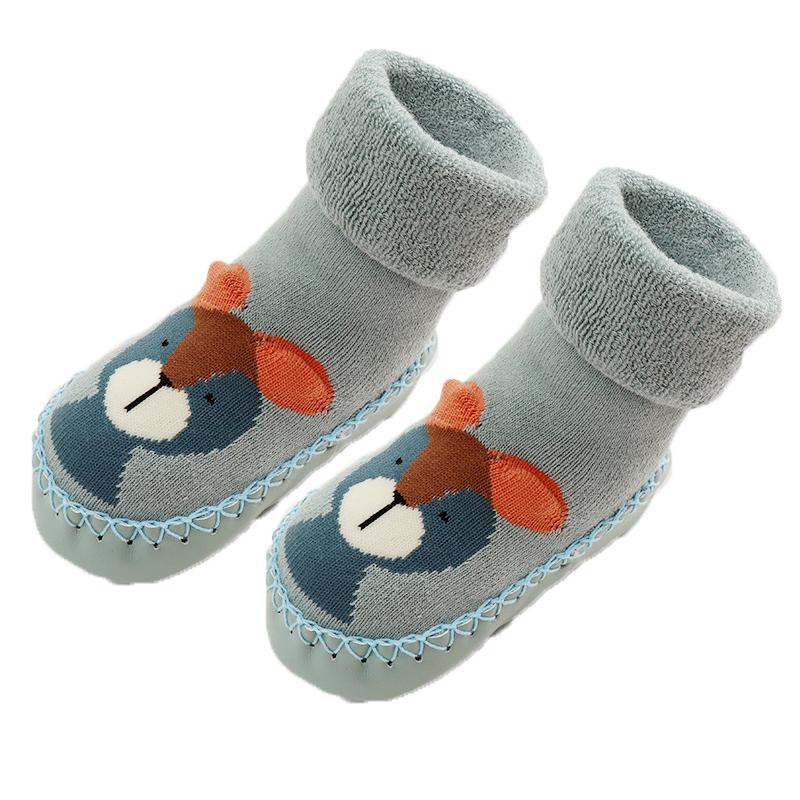 Socks with a Soul- Naughty Rabbit 