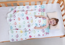 Load image into Gallery viewer, Baby Blanket with Baby