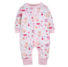 Load image into Gallery viewer, Baby Romper - Tweety Bird