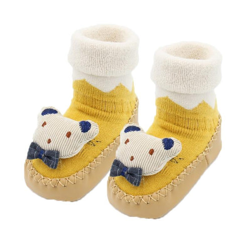 Socks with a Soul- Mr. Kitty