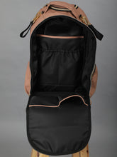 Load image into Gallery viewer, The Limited Edition Diaper Bag for Parents- Shell Pink