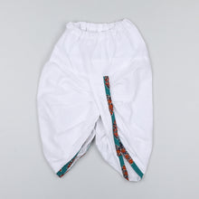 Load image into Gallery viewer, Moss And Orange Dhoti Kurta Set