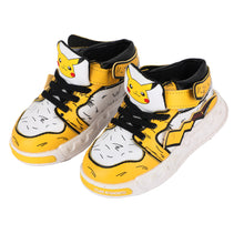 Load image into Gallery viewer, Pikachu Kids Shoes