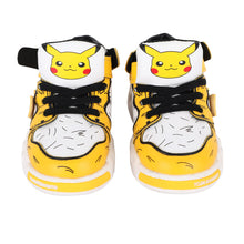 Load image into Gallery viewer, Pikachu Kids Shoes