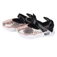 Load image into Gallery viewer, Pink Black Kids Bellies