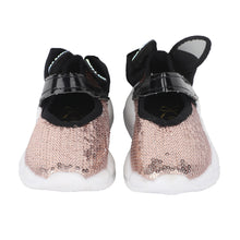 Load image into Gallery viewer, Pink Black Kids Bellies