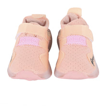 Load image into Gallery viewer, Pink LED Velcro Shoes