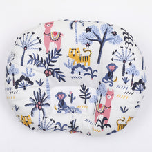 Load image into Gallery viewer, Extra large Nursing Pillow-  Coco Forest