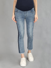Load image into Gallery viewer, Front look of the denim