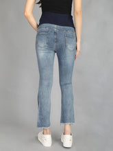 Load image into Gallery viewer, Back look of the denim