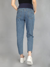 Load image into Gallery viewer, Back look of the denim