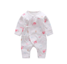 Load image into Gallery viewer, Sweet Monsoon Baby Romper (Jabla Style)