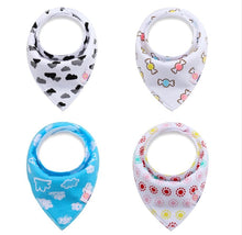 Load image into Gallery viewer, Sugar Rush Feeding Bibs