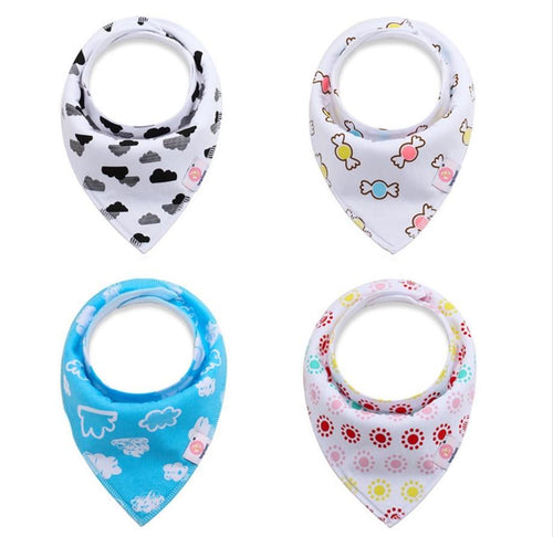 Sugar Rush Feeding Bibs