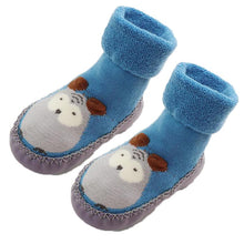 Load image into Gallery viewer, Socks with a Soul- Hakuna Matata