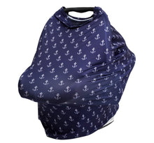 Load image into Gallery viewer, Maternity and Nursing Wear- Anchor Mom- View
