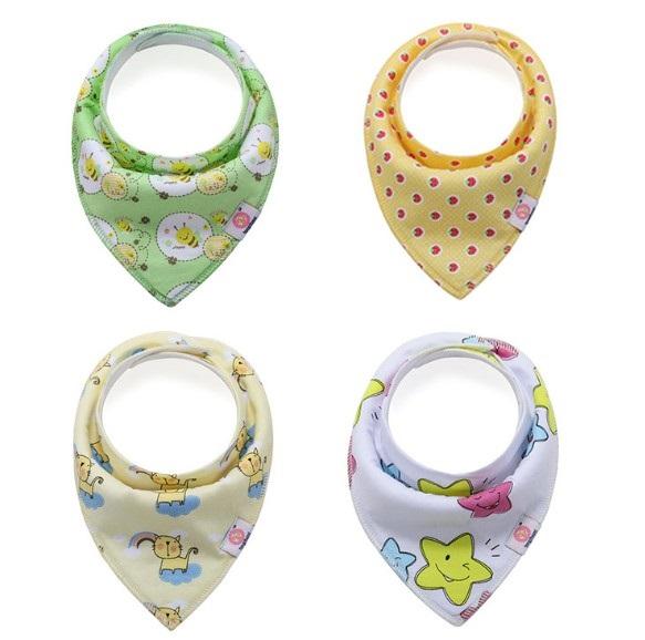 The Queen Bee Feeding Bibs