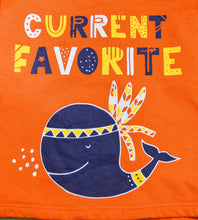 Load image into Gallery viewer, Fleeced Lined Winter Sweatshirt Combo - Sweet As A Swan - Pirate Whale