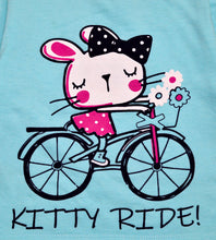 Load image into Gallery viewer, Kitty Ride Sweatshirt