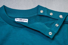 Load image into Gallery viewer, Fleeced Lined Winter Sweatshirt And Trouser Set- Roar the Dinosaur And Grey Trouser