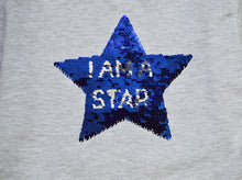 Load image into Gallery viewer, Fleeced Lined Winter Sweatshirt Combo - Bear With Me Sweatshirt - I Am A Star