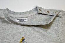 Load image into Gallery viewer, Fleeced Lined Winter Sweatshirt Combo - Roar the Dinosaur - Cool Dude - Pirate Whale - I am a Star