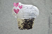 Load image into Gallery viewer, Sweet like a cupcake Sweatshirt