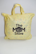 Load image into Gallery viewer, Nursing Pillow- Flamingo Bliss