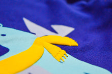 Load image into Gallery viewer, Winter Sweatshirt Combo - Bear, Llama and Whale