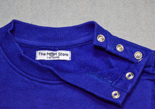 Load image into Gallery viewer, Winter Sweatshirt Combo - Bear, Llama and Whale