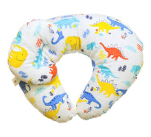 Load image into Gallery viewer, Nursing Pillow- My Dino World
