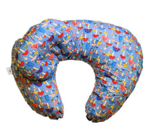 Load image into Gallery viewer, Nursing Pillow- My Mushroom World