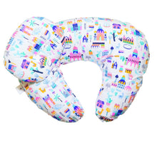 Load image into Gallery viewer, Nursing Pillow- Arabian Nights
